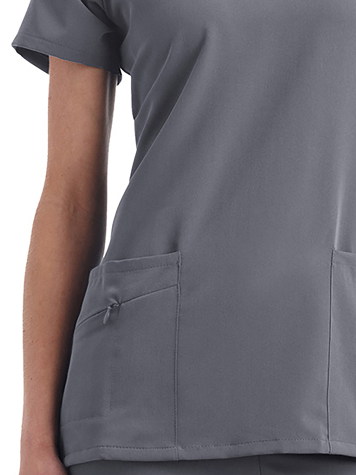 Jockey - Women's 2-Pocket Top 14