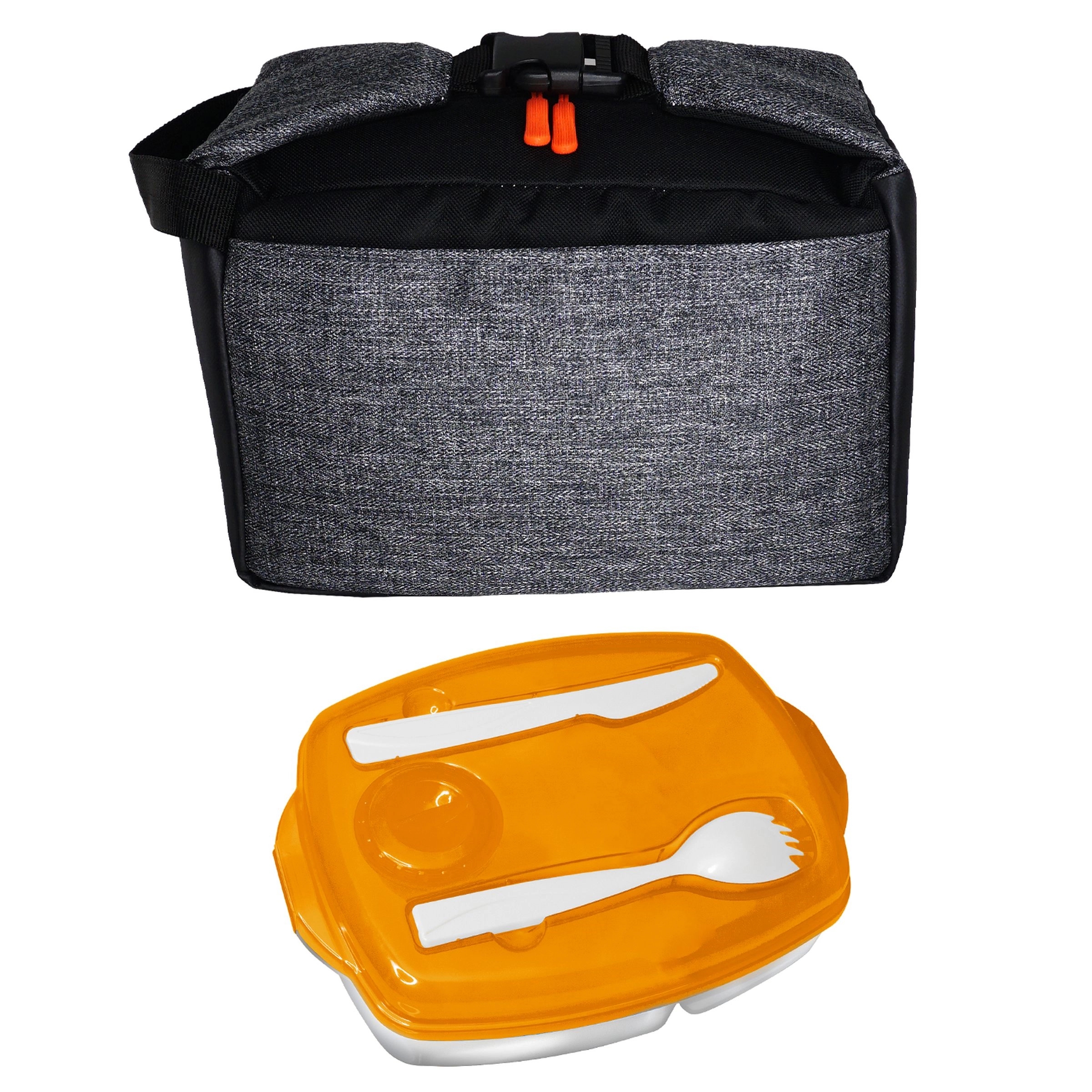 X Line Locking Lid Clip Cooler 3