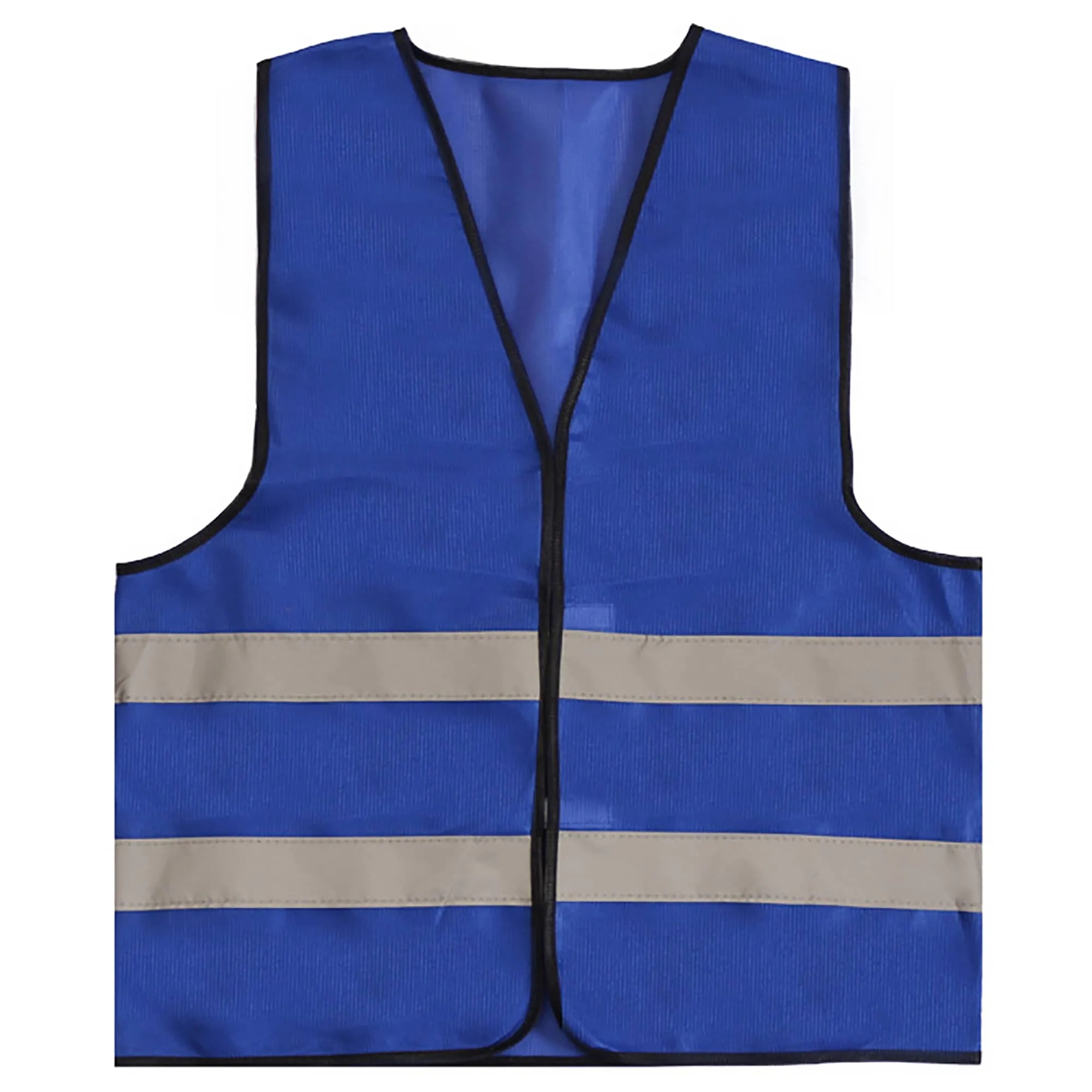 Customize Reflective Safety Vest 4