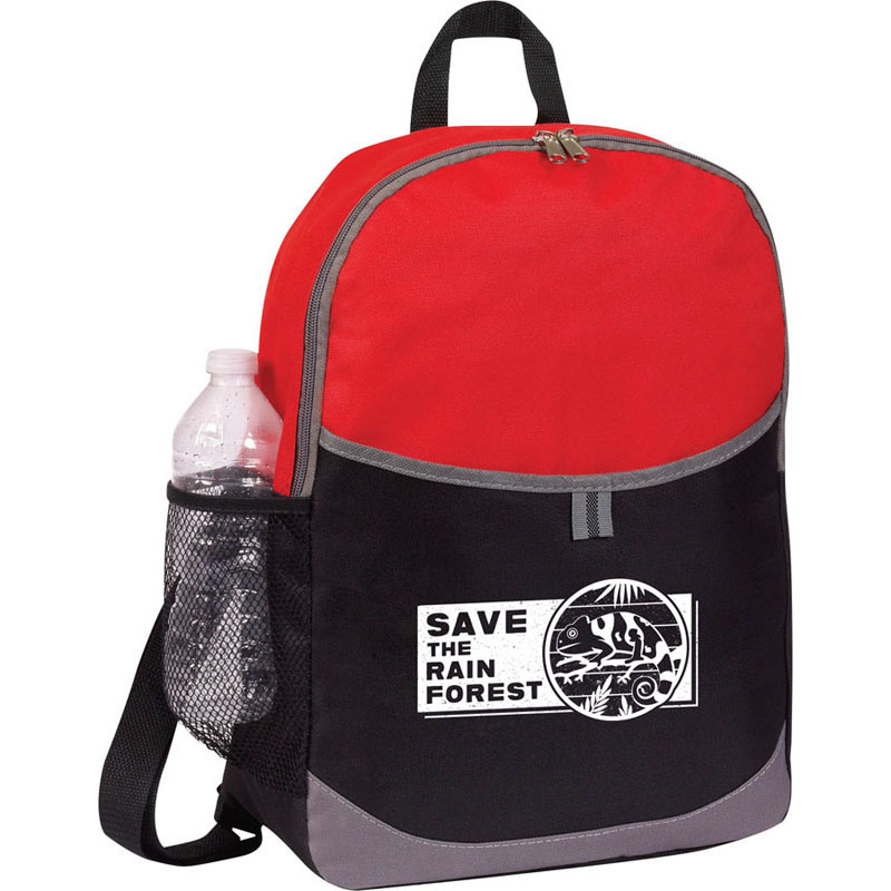 The Classroom Backpack 4