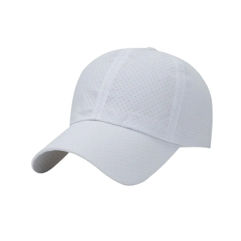 Breathable Baseball Cap 2