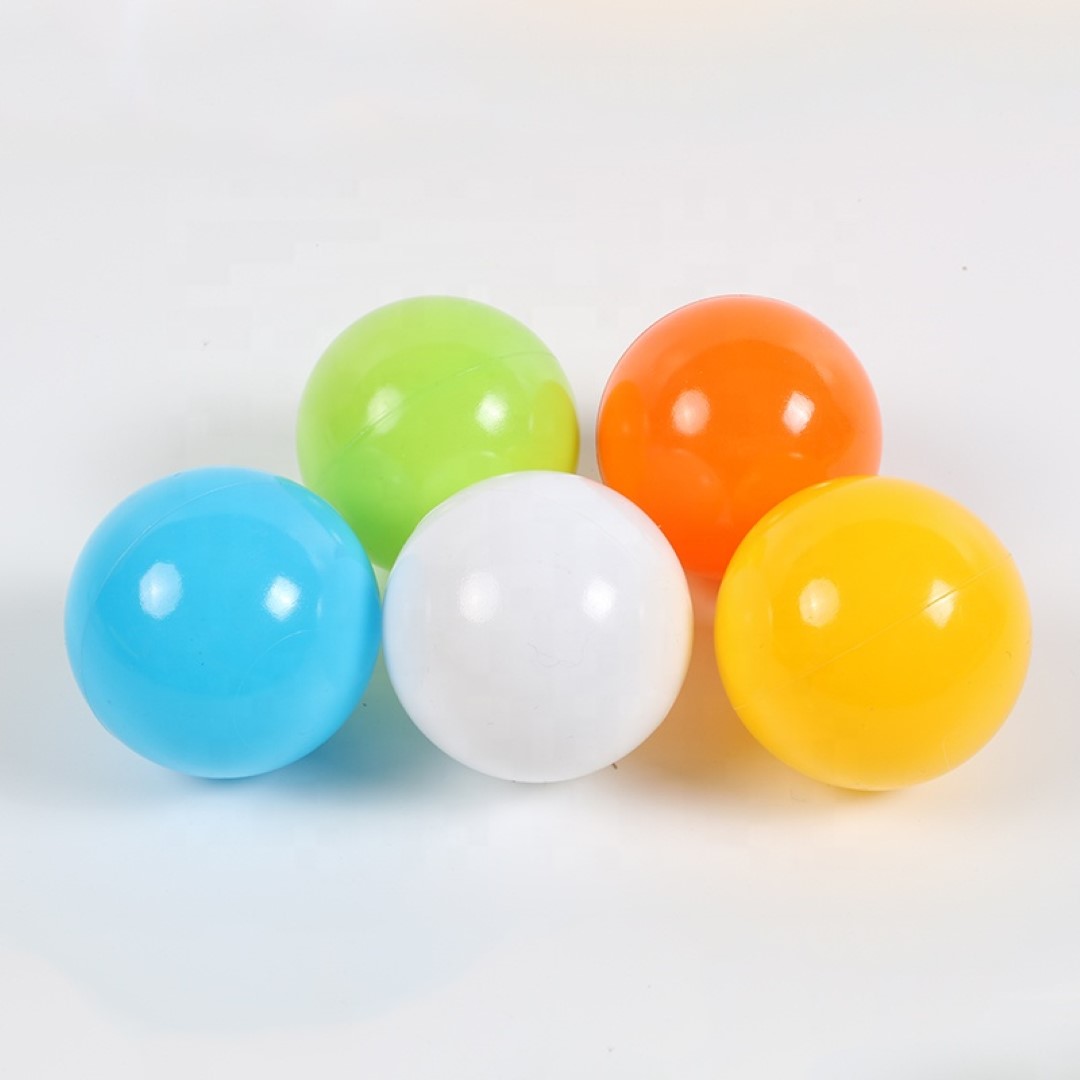 Round stress Ball 7