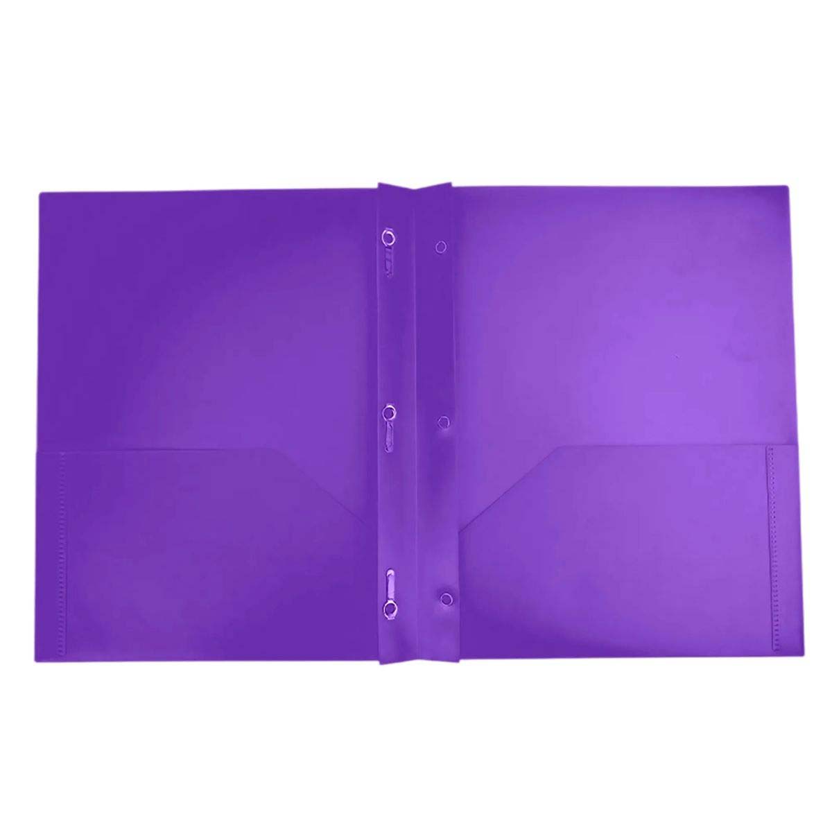 Plastic Paperwork Holder for School 2
