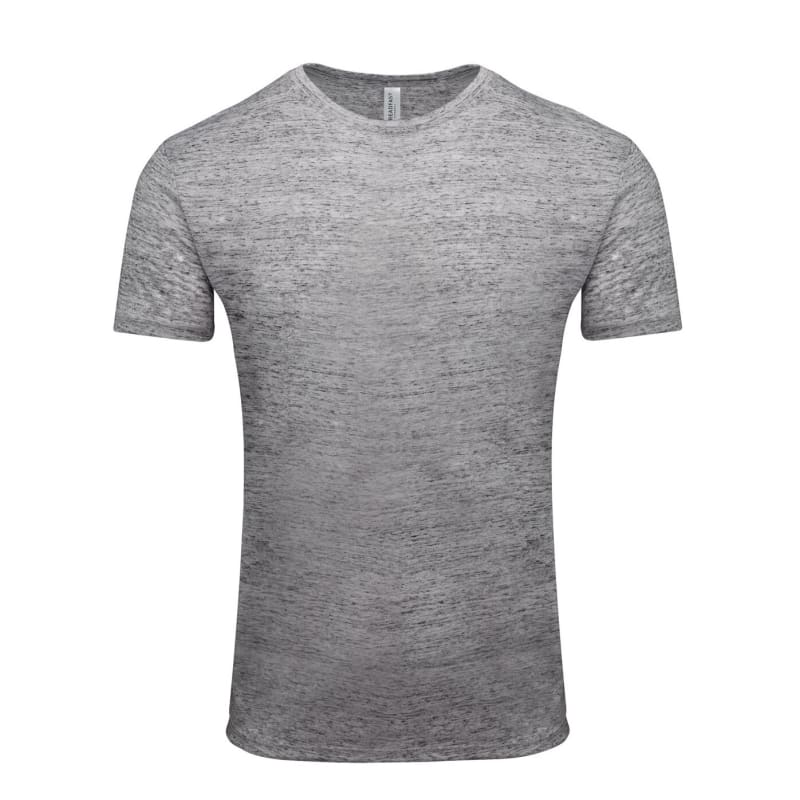 Threadfast Apparel Men's Blizzard Jersey Short-Sleeve T-Shirt 7