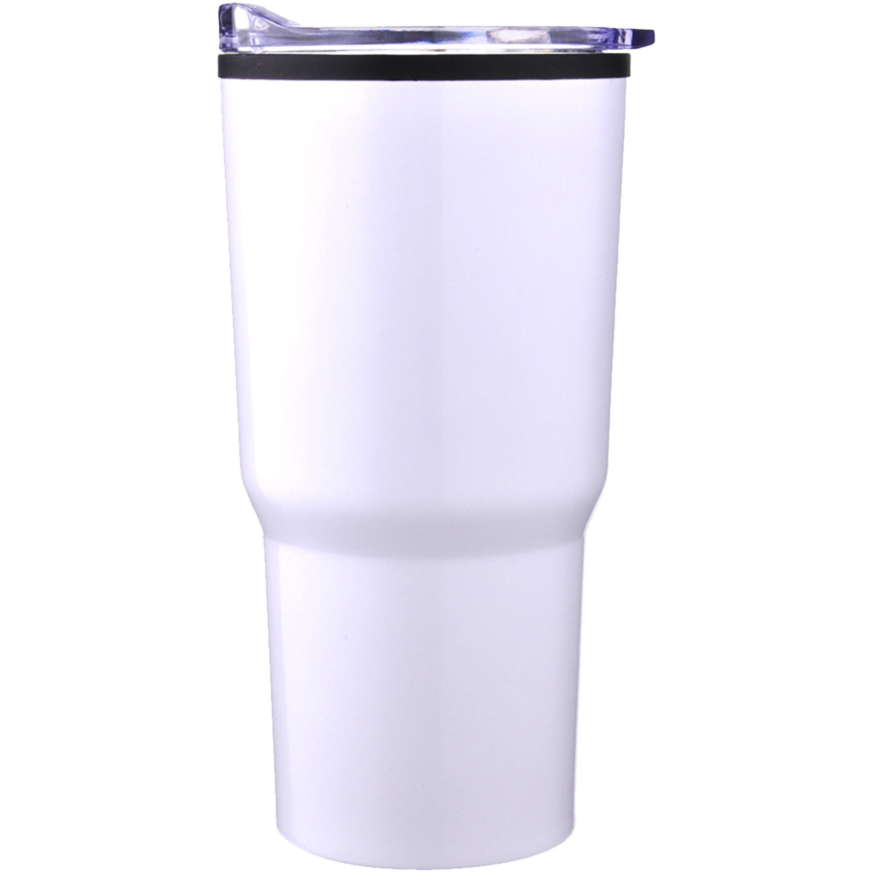 20 oz. Econo Stainless Steel Tumbler 2