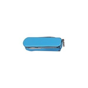 Straight Bar Nail Clippers With Bottle Opener Key Ring 5