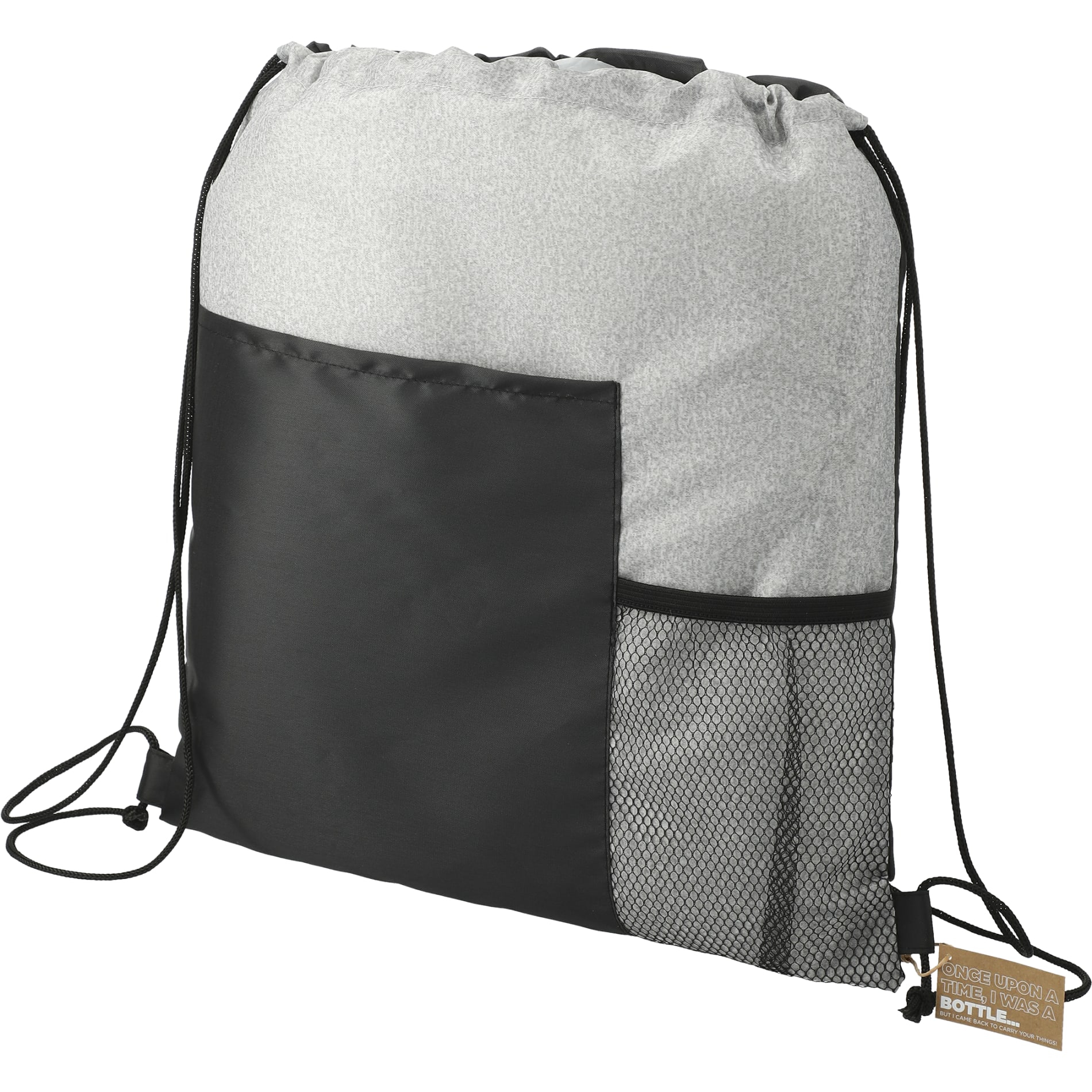 Cycle RPET Drawstring Bag 29