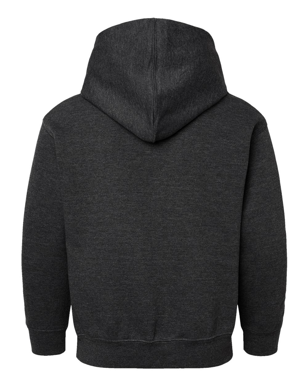 Youth Hoodie Sweatshirt - 2296 2