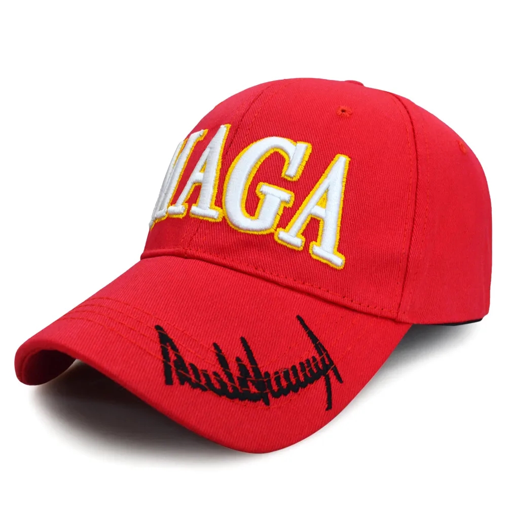 MAGA Hat 4