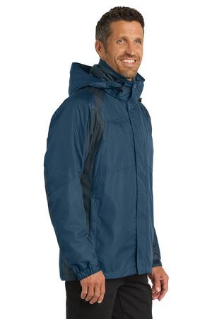 Ranger 3-in-1 Jacket