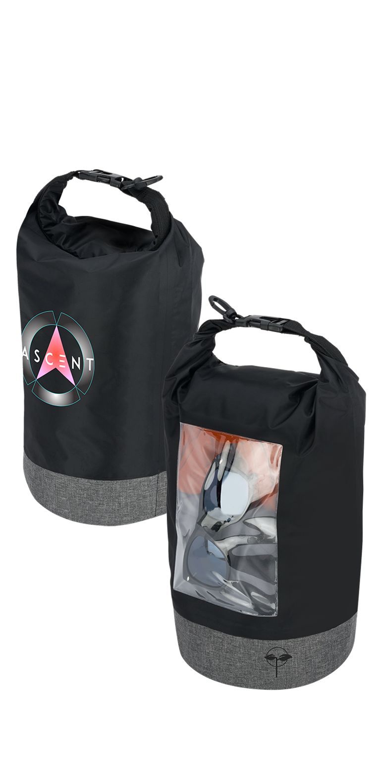 EarthTrendz™ Waterproof 6L Window Dry Bag 4