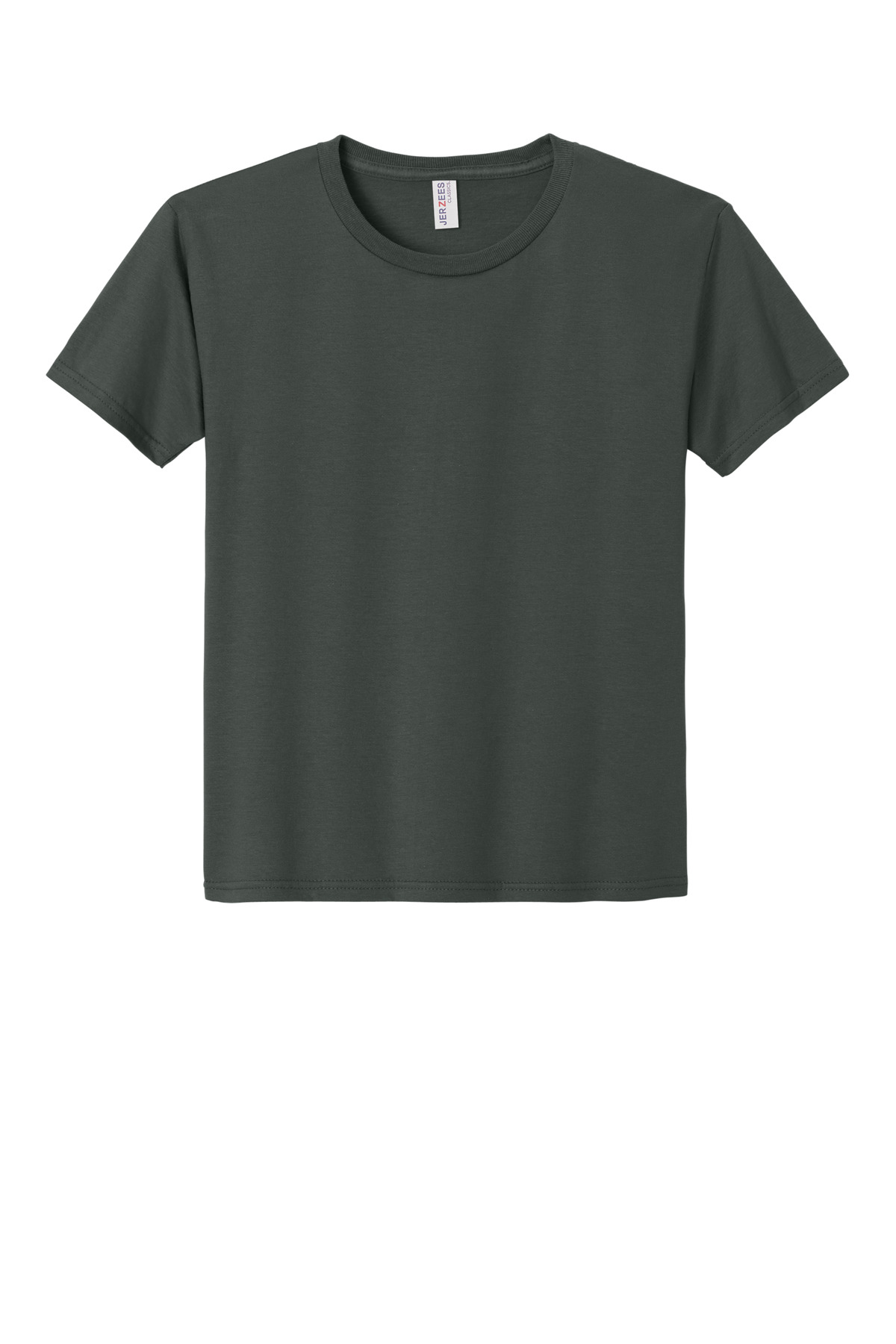 Jerzees Classics Youth Cotton T-Shirt 363Y 57