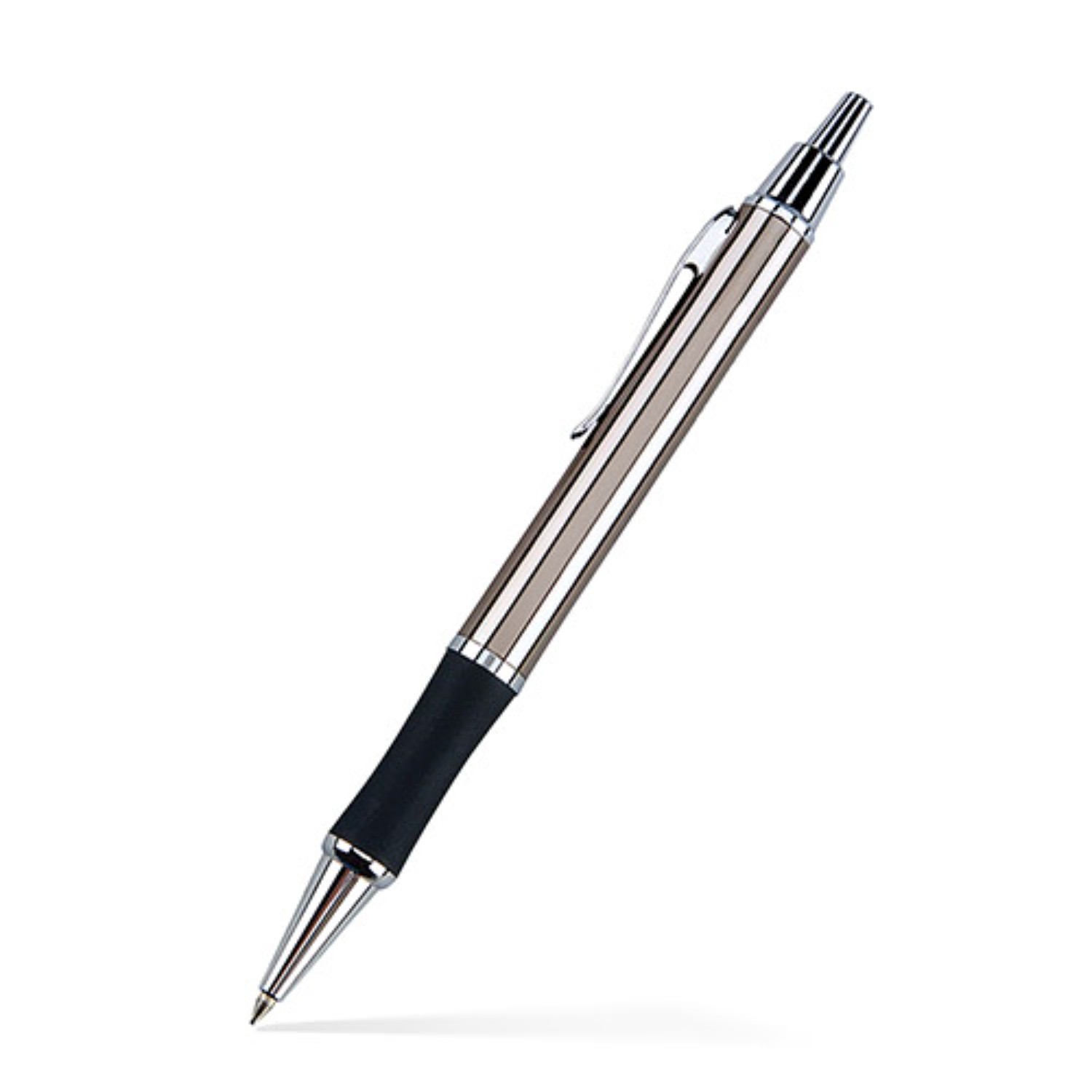 Brass Ballpoint Click Metal Pen 8