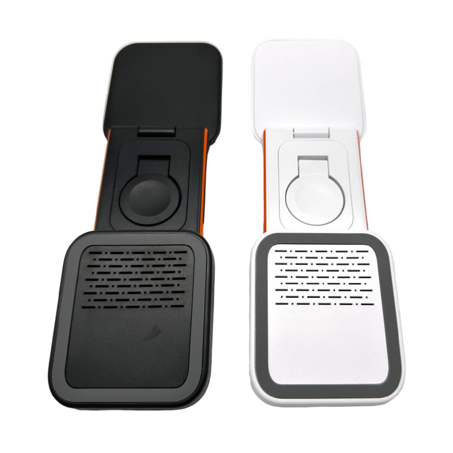3 in 1 Foldable Wireless Fast Charger 4