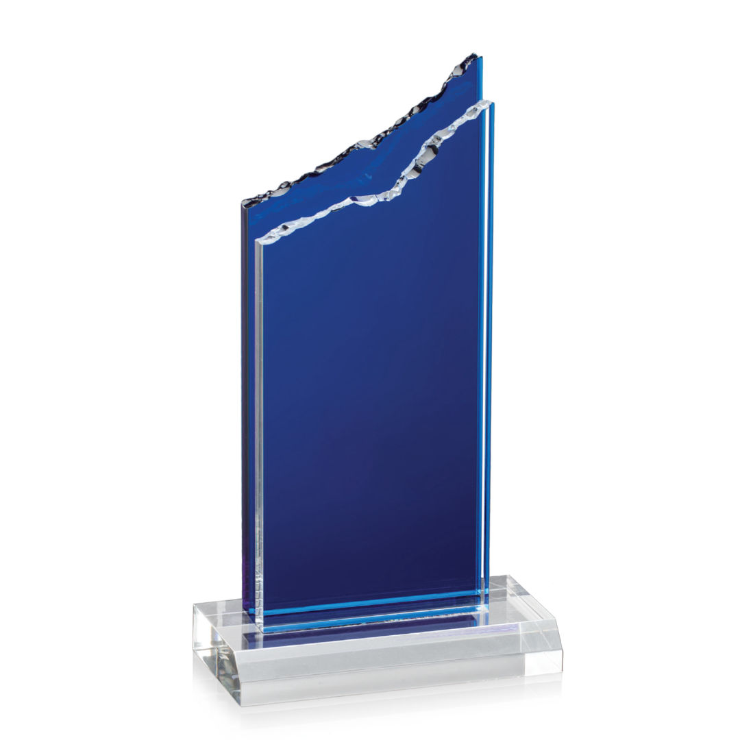 Barron Award 5