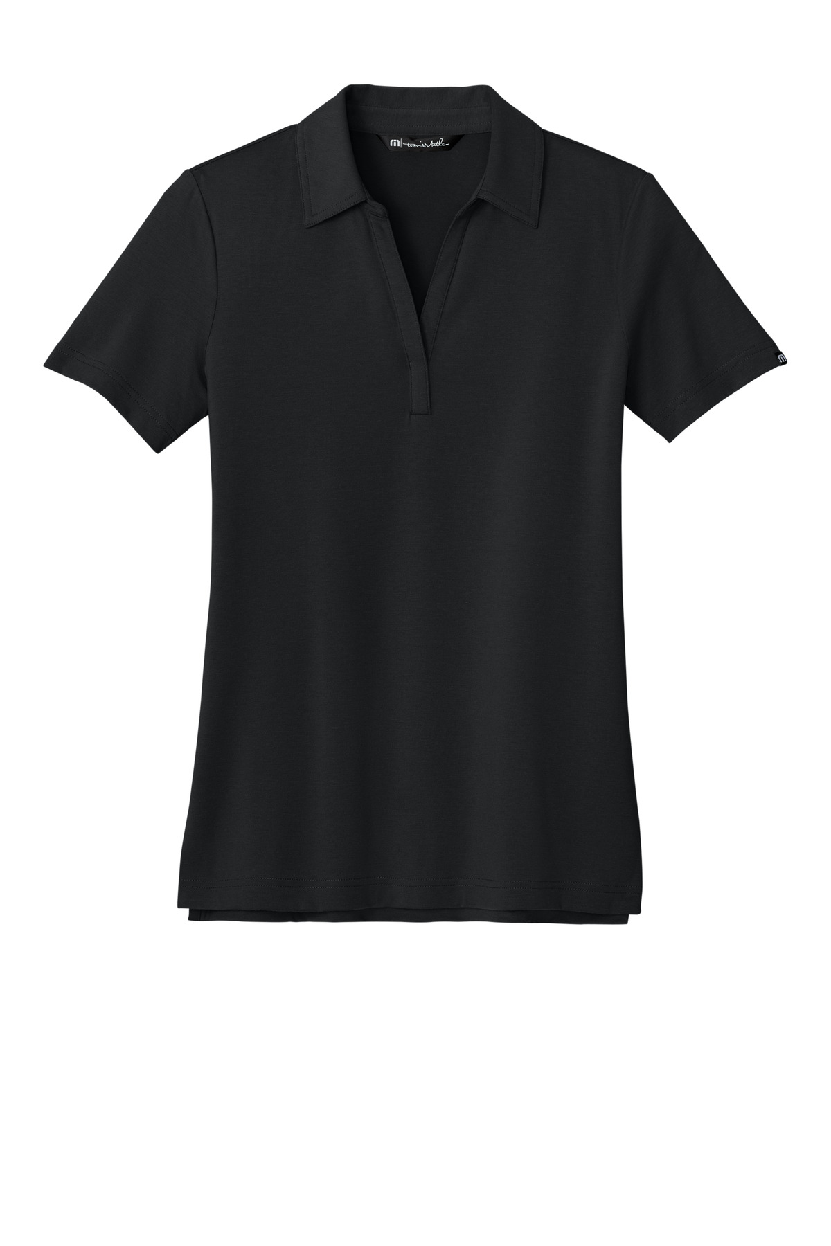 TravisMathew Women's Glenview Solid Polo TM1LF071 6