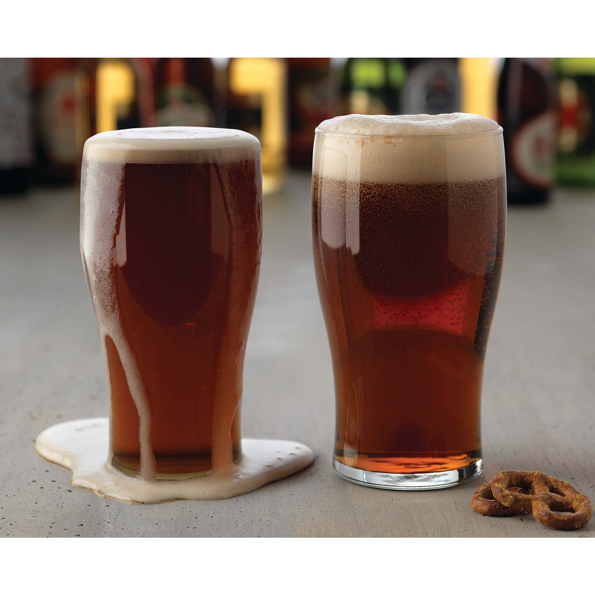 Pub Glass 16oz 27