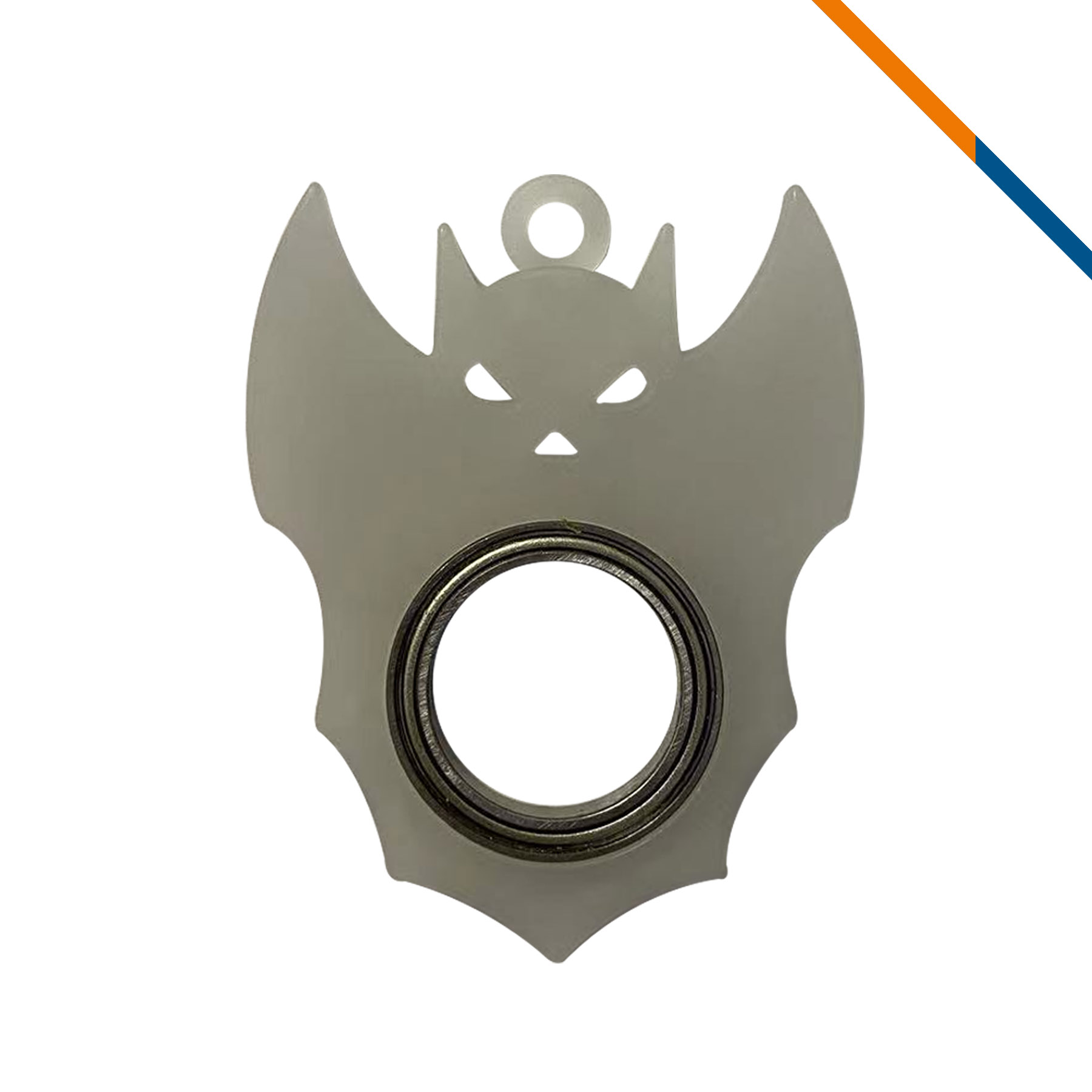 Nextoys Finger Spinner Fidget 6