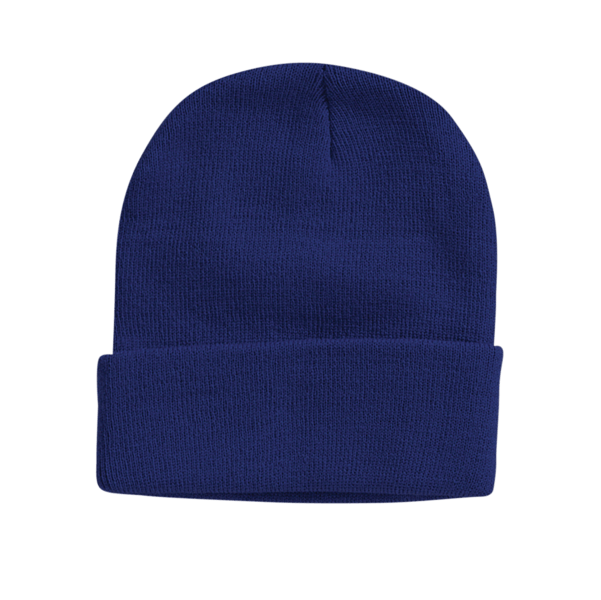 Sportsman SP12 12" Knit Beanie 33