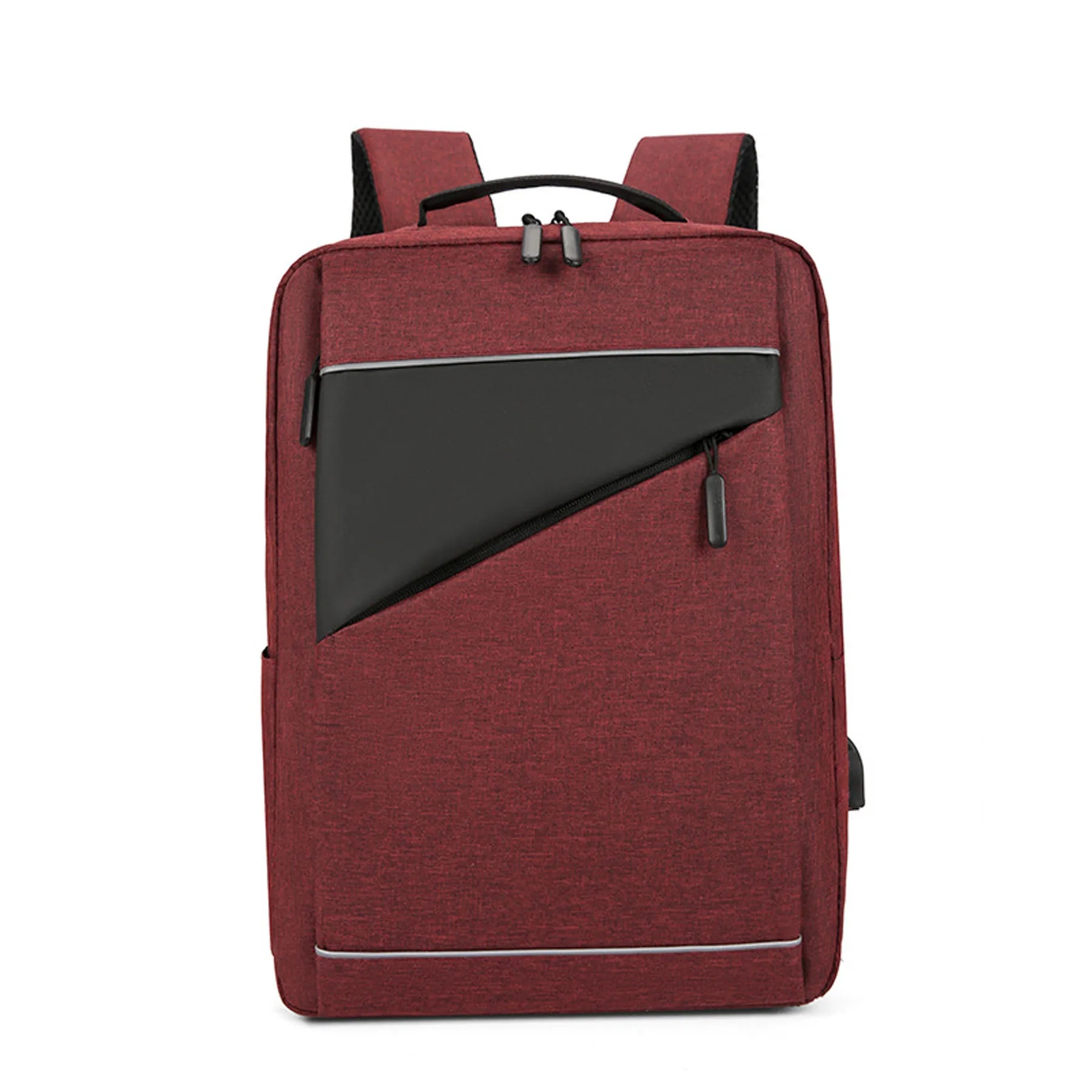 Nylon Laptop Backpack 5
