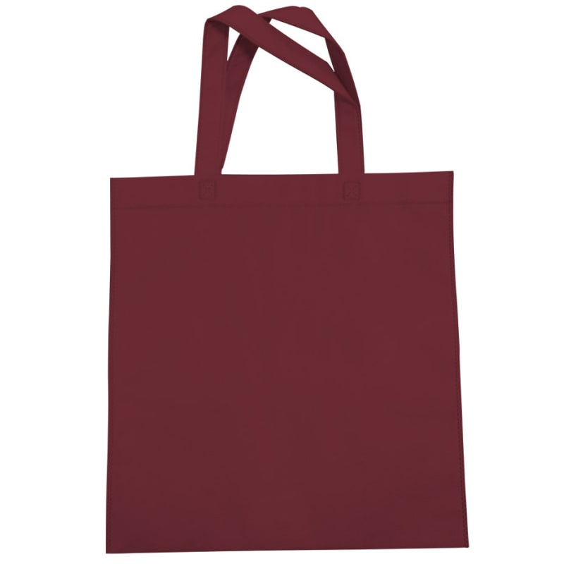 Custom Popular Non-Woven Tote Bag 20