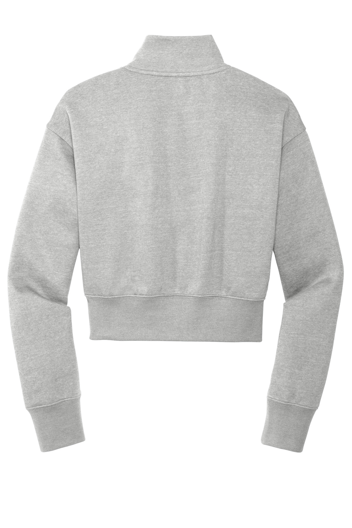 District® Women's V.I.T. Fleece 1/2-Zip 29