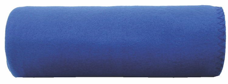 Polar Fleece Promo Blanket 11