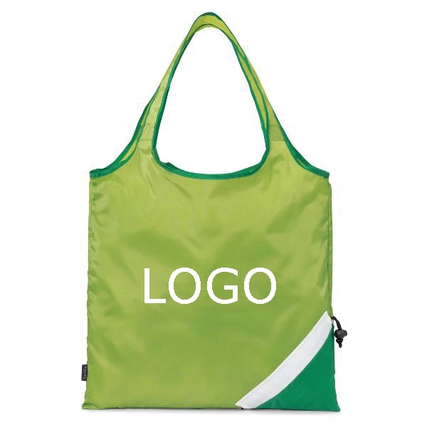 Latitudes Foldaway Shopper 6
