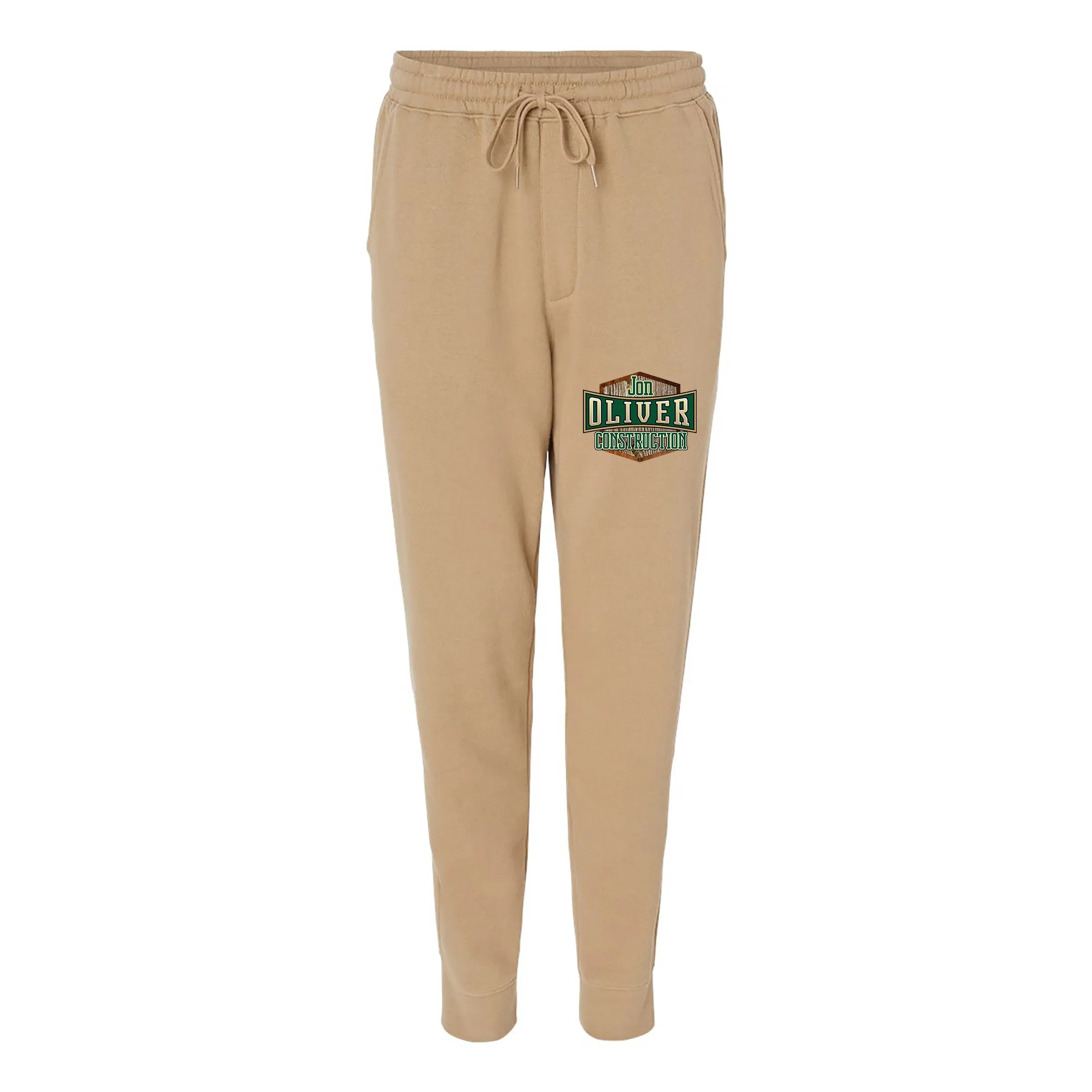 Men's Midweight Fleece Pants 13