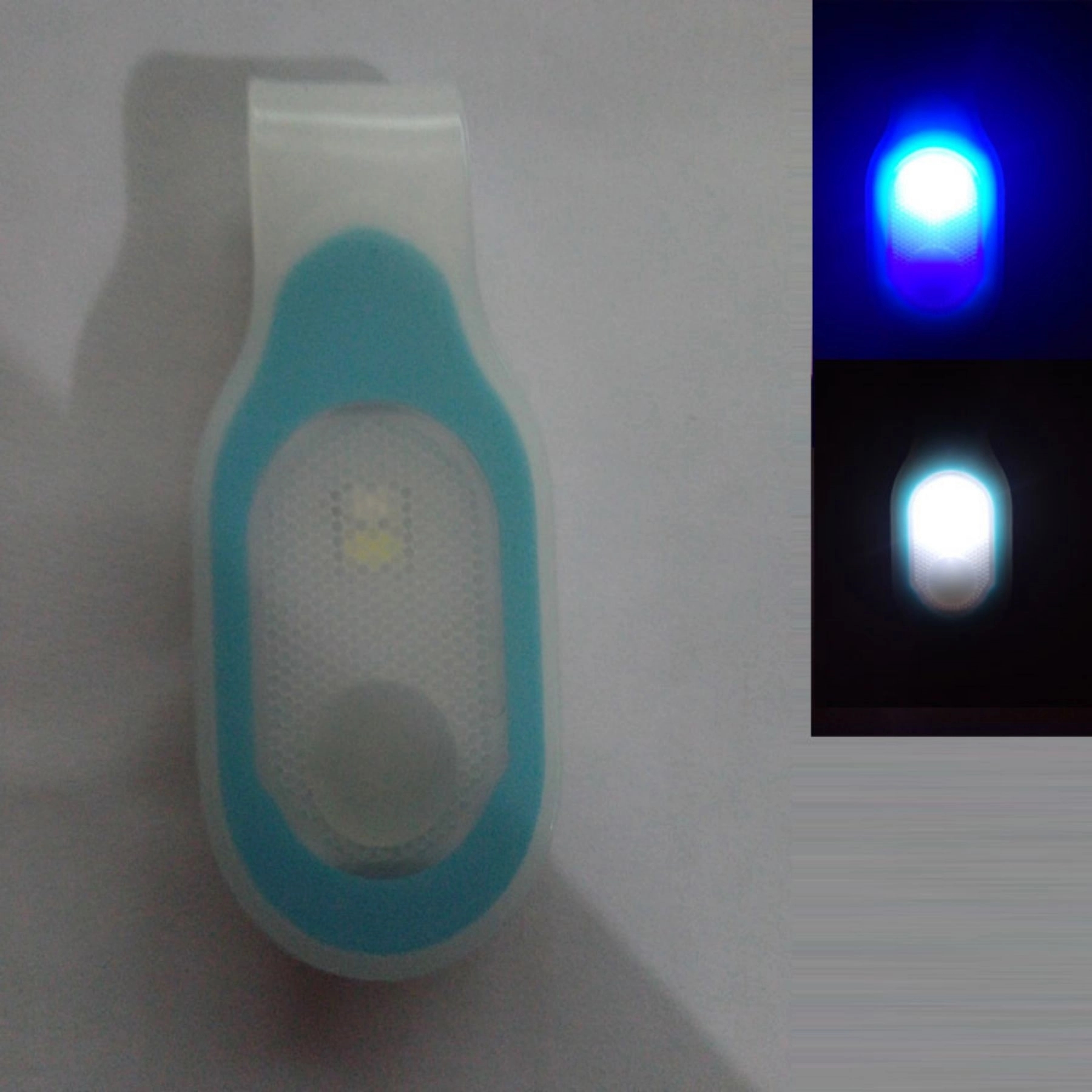 Safety  Running Bike Lights Bicycle Accessories for Runners 9