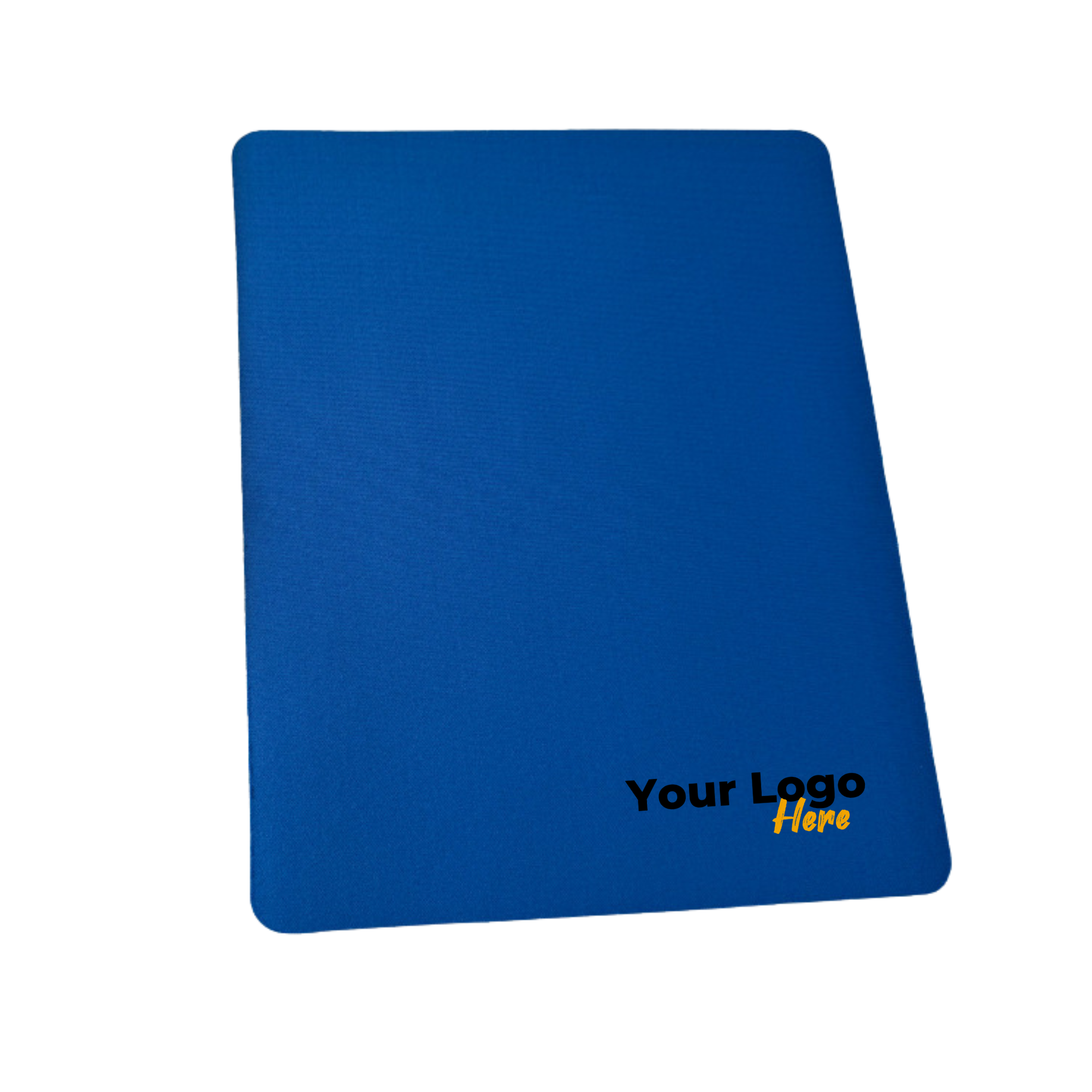 Comfortable Non-Slip Mouse Pad for Gaming and Work 2