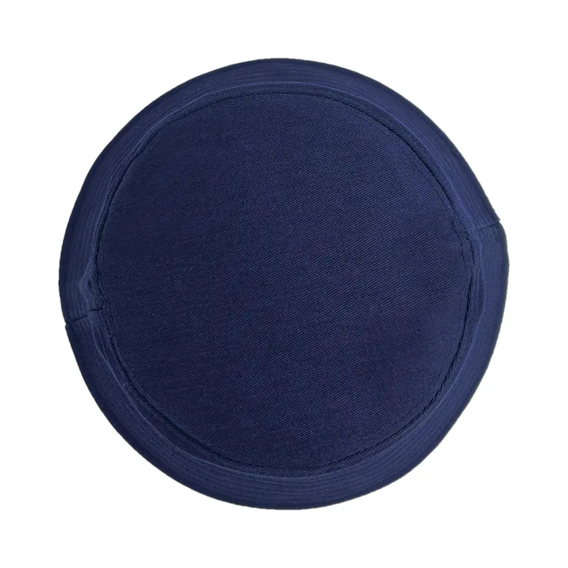Custom Logo Bucket Hats Wholesale - Bulk Cotton Promotional Sun Hats for Events 6