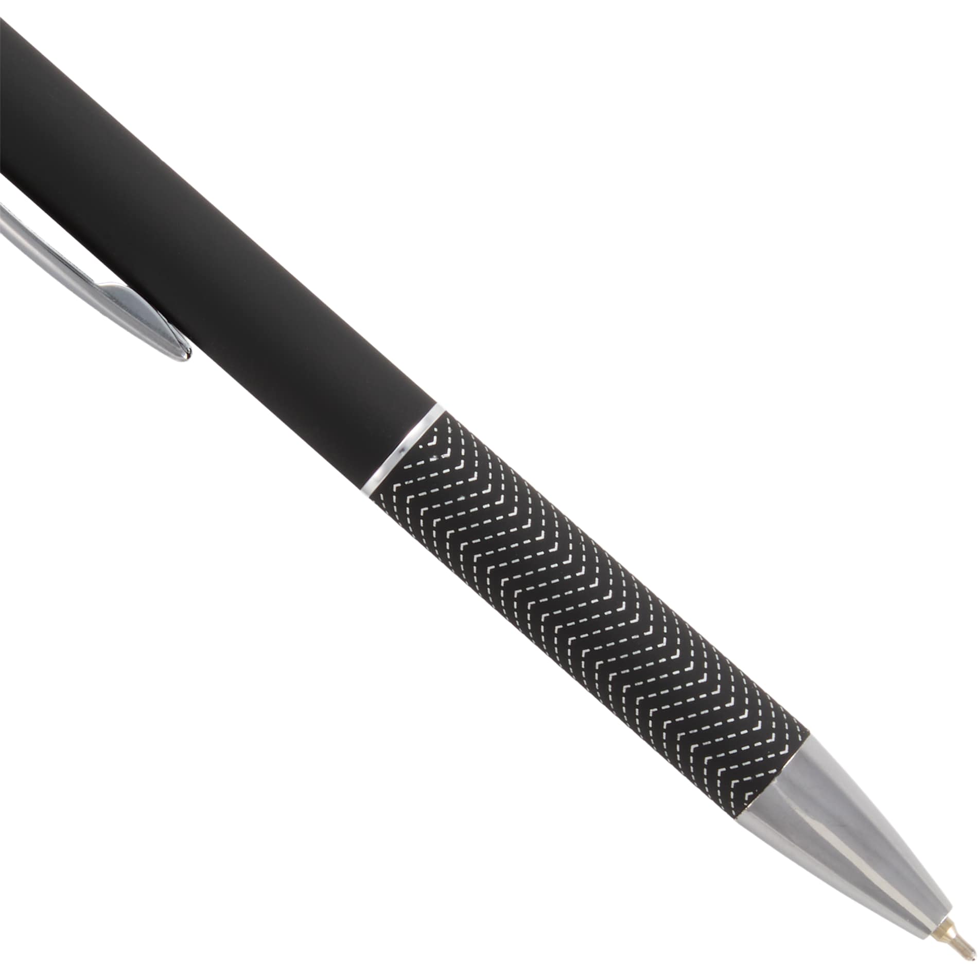 Nadine Recycled Soft Touch Gel Stylus 38
