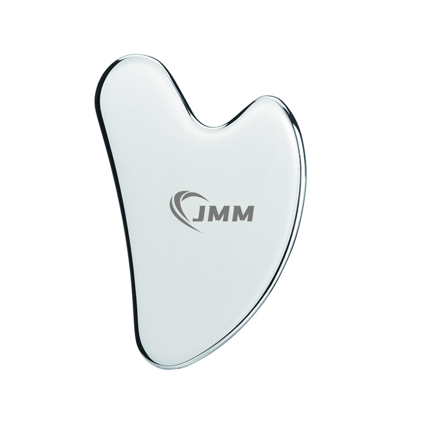 Heart-shaped Stainless Steel Massage Board 7