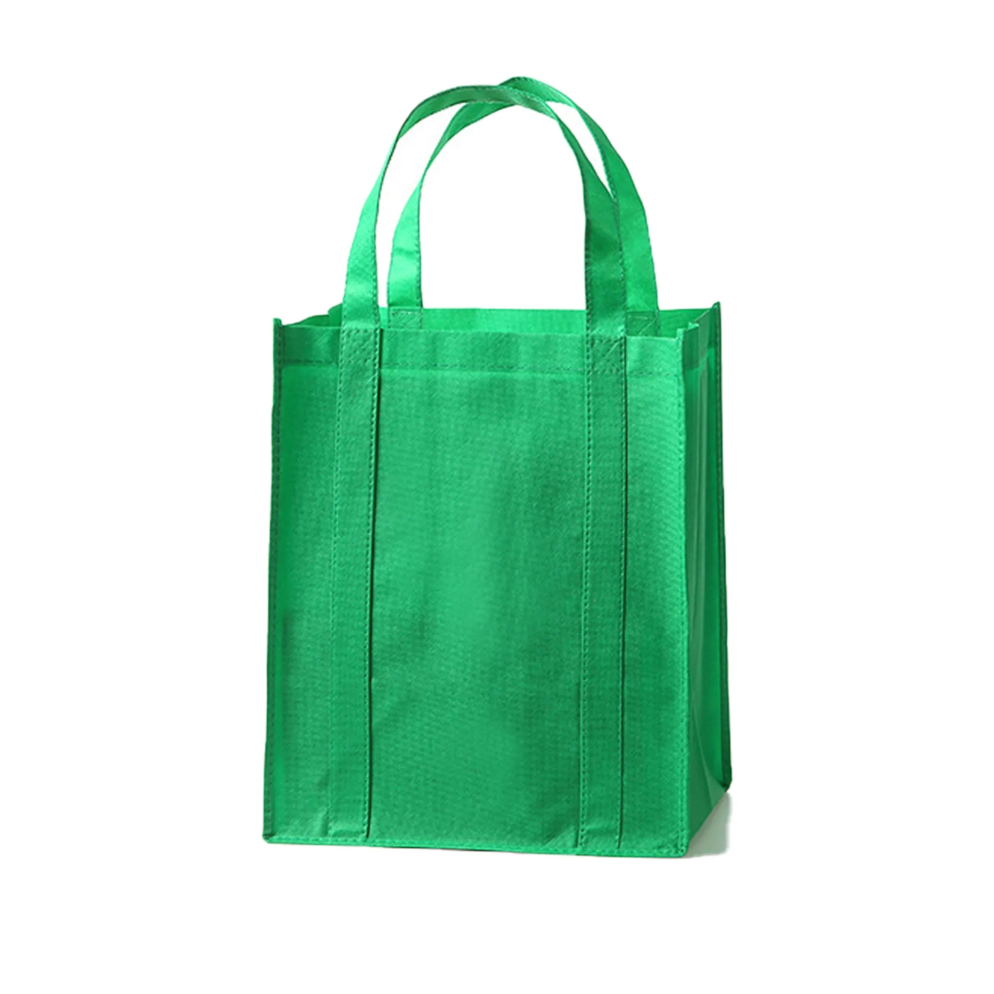 80gsm Non Woven Tote Bag 11