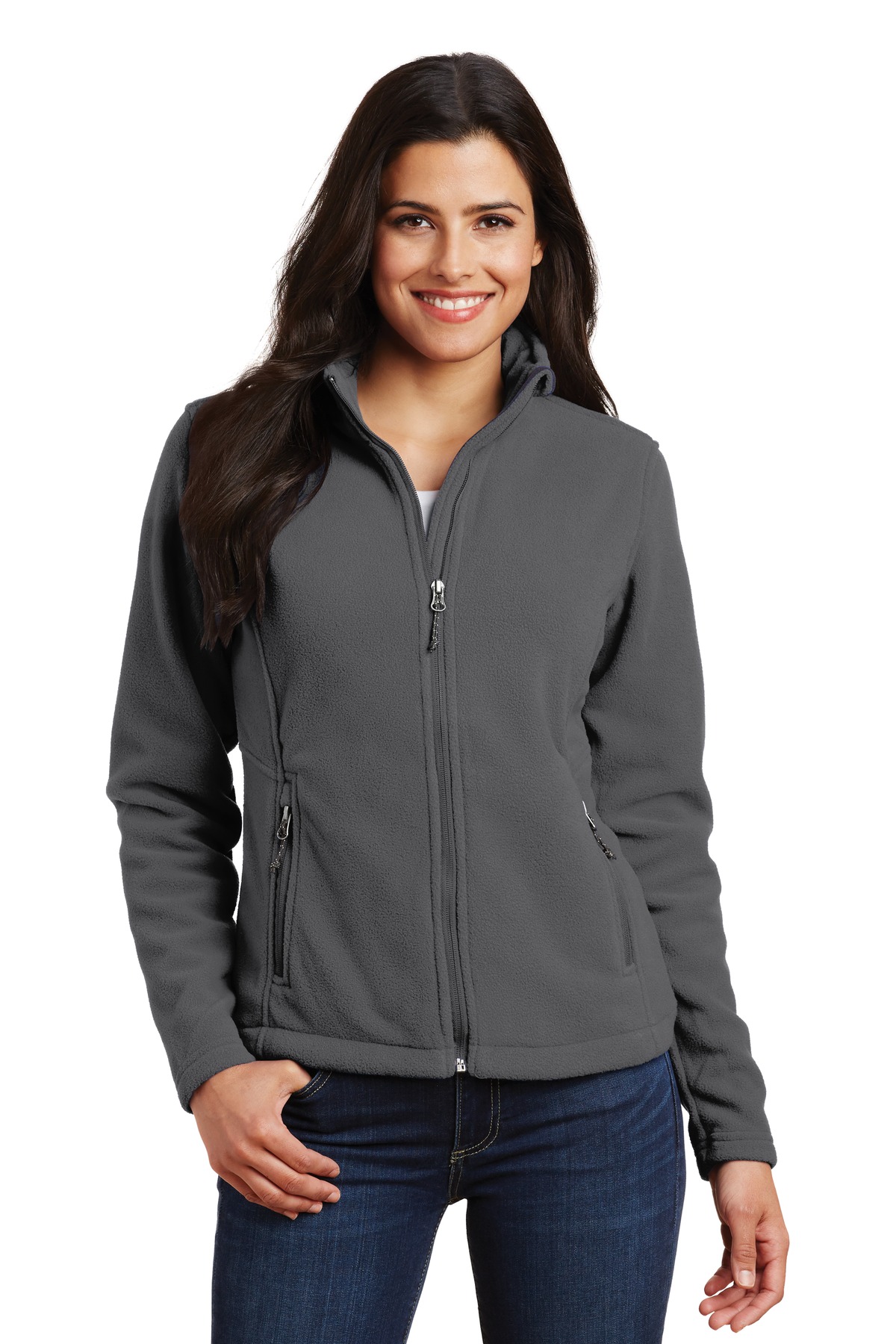 Port Authority® Women's Value Fleece Jacket 32