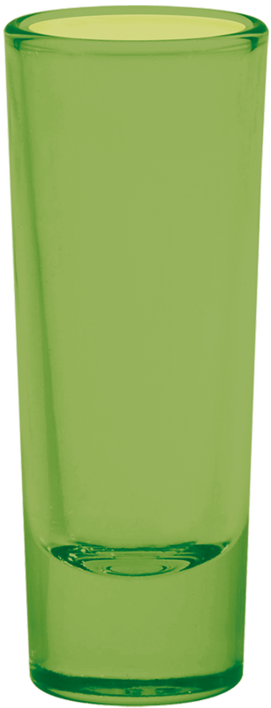 2 oz. Tequila Shooter 22