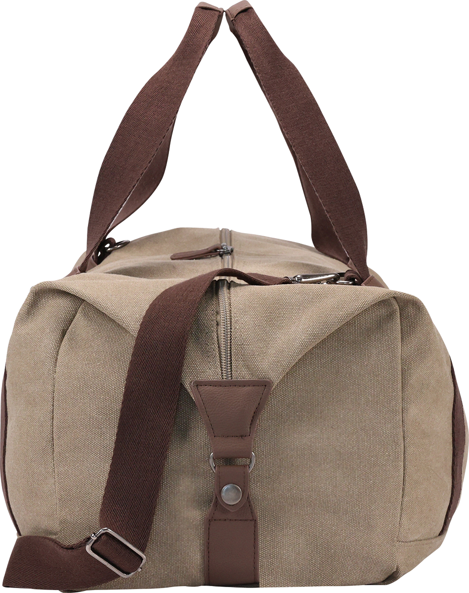 Urban Peak® Everyday 16oz Cotton Canvas Duffel 24