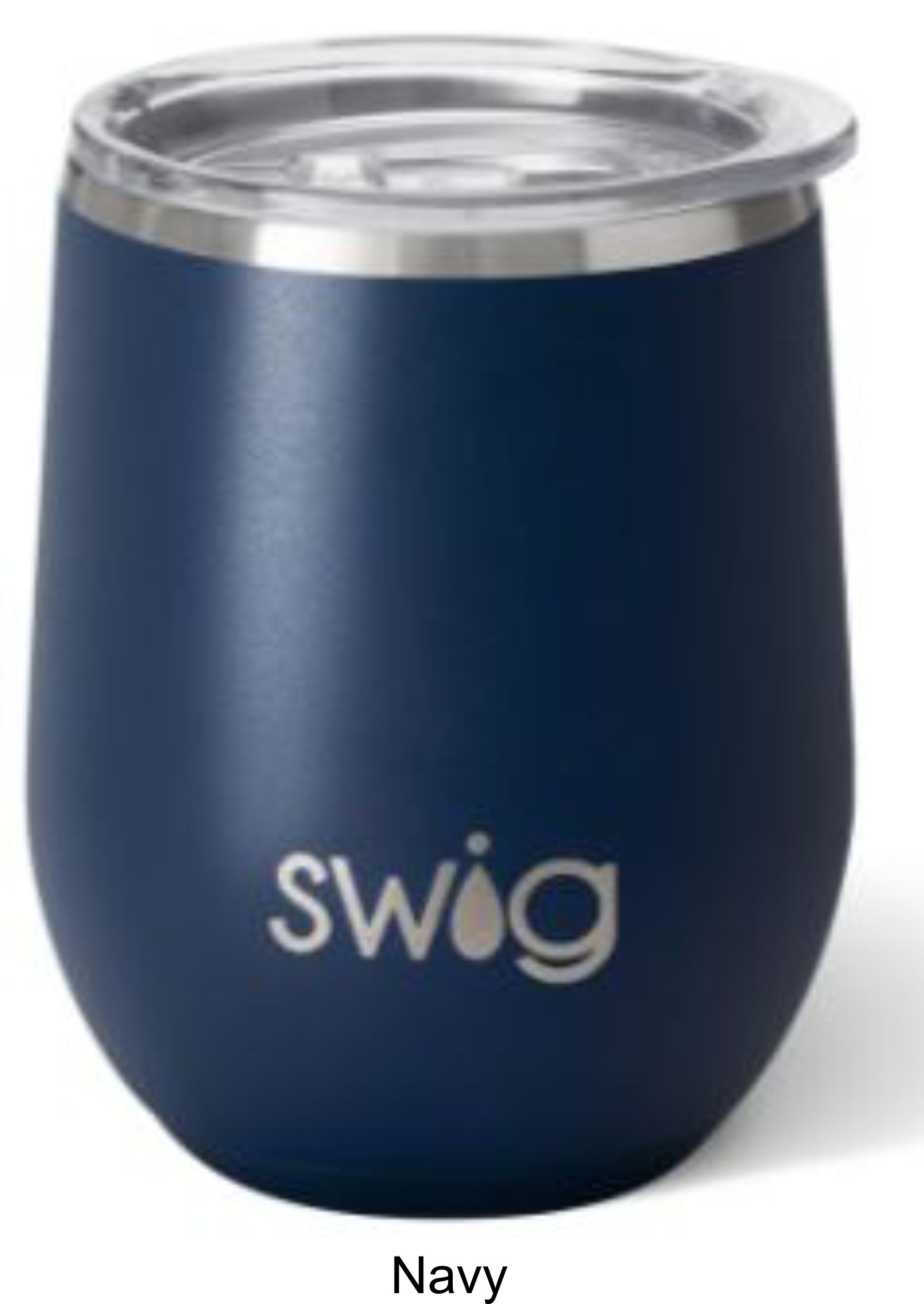 Authentic SWIG 12 oz Wine Tumbler 2