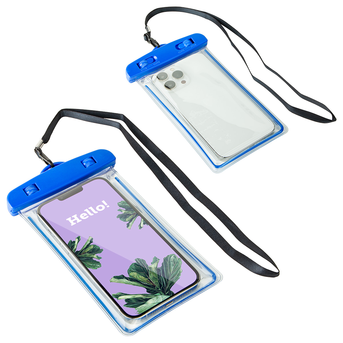 Voyage Waterproof Phone Pouch 2