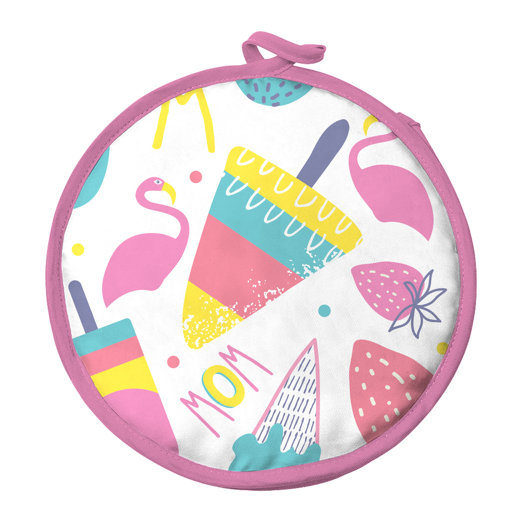 Tortilla Warmer Bag 23
