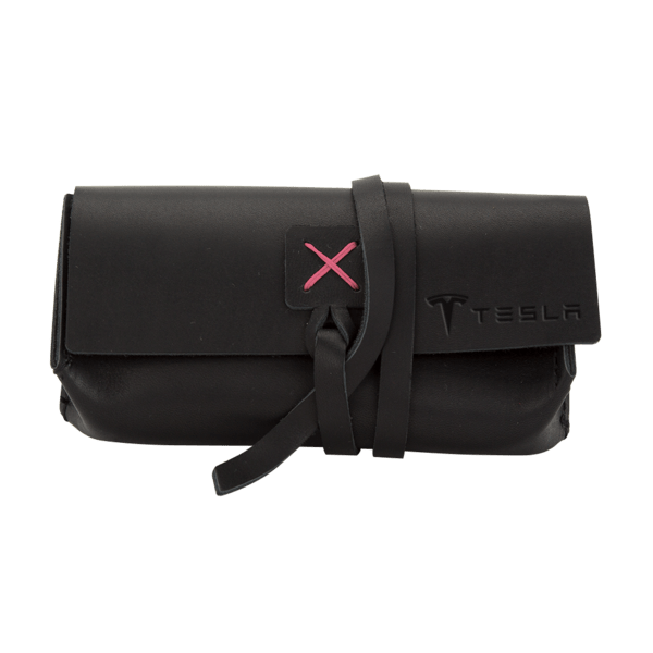 Draper Leather Sunglass Case 119