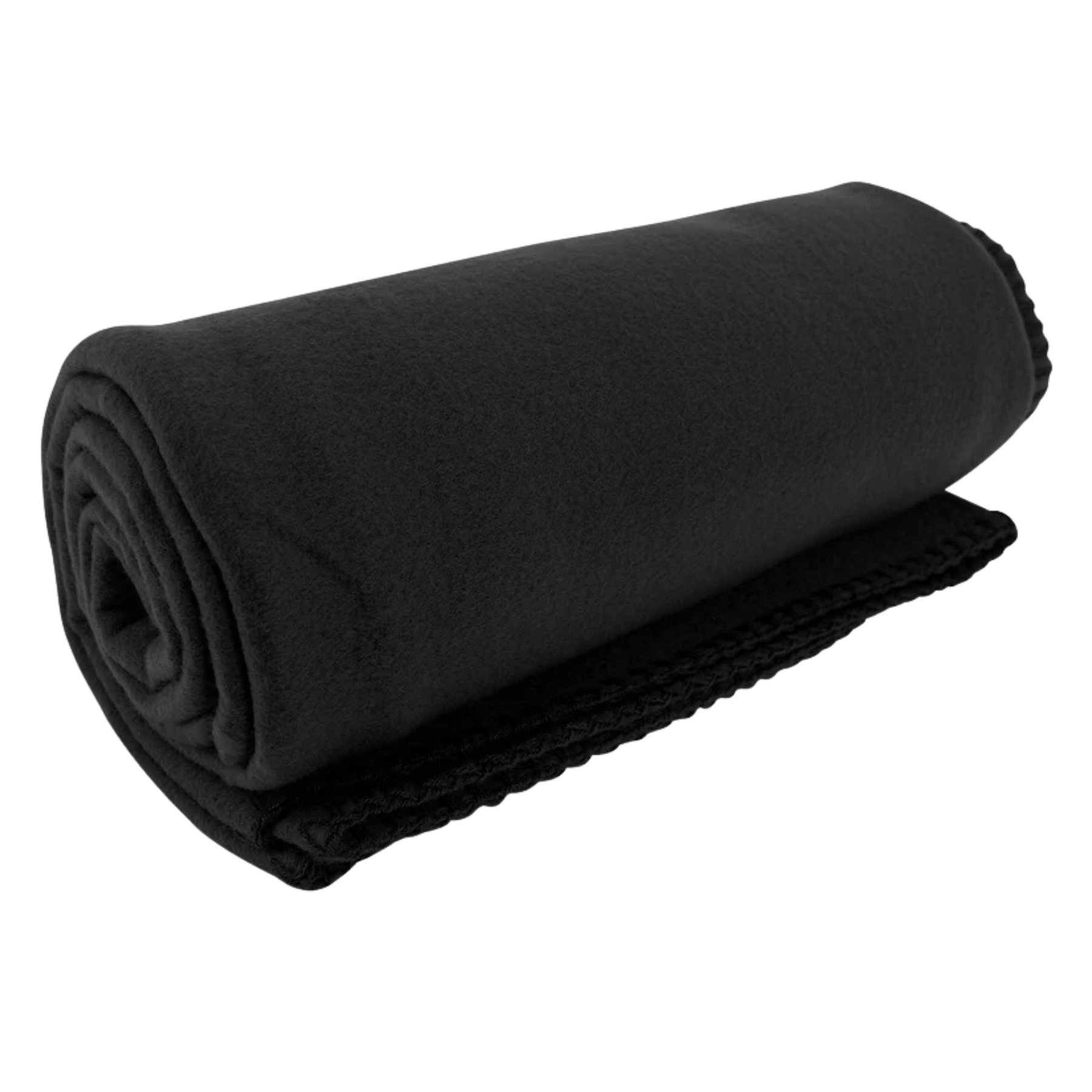 Promo Fleece Throw 50" x 60" Blanket (BLANK) 13