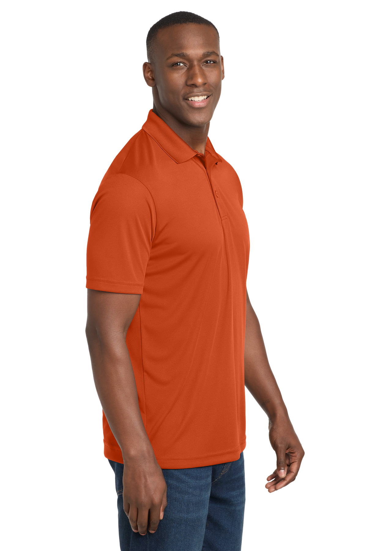 Sport-Tek PosiCharge Competitor Polo. ST550 11
