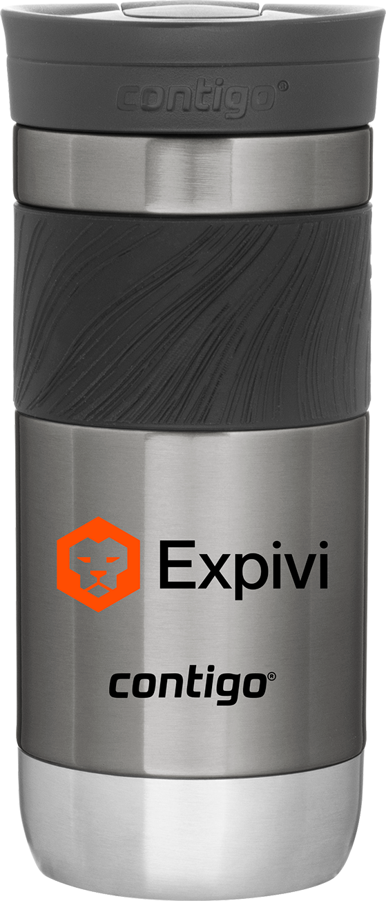 16 oz contigo byron 2.0 24