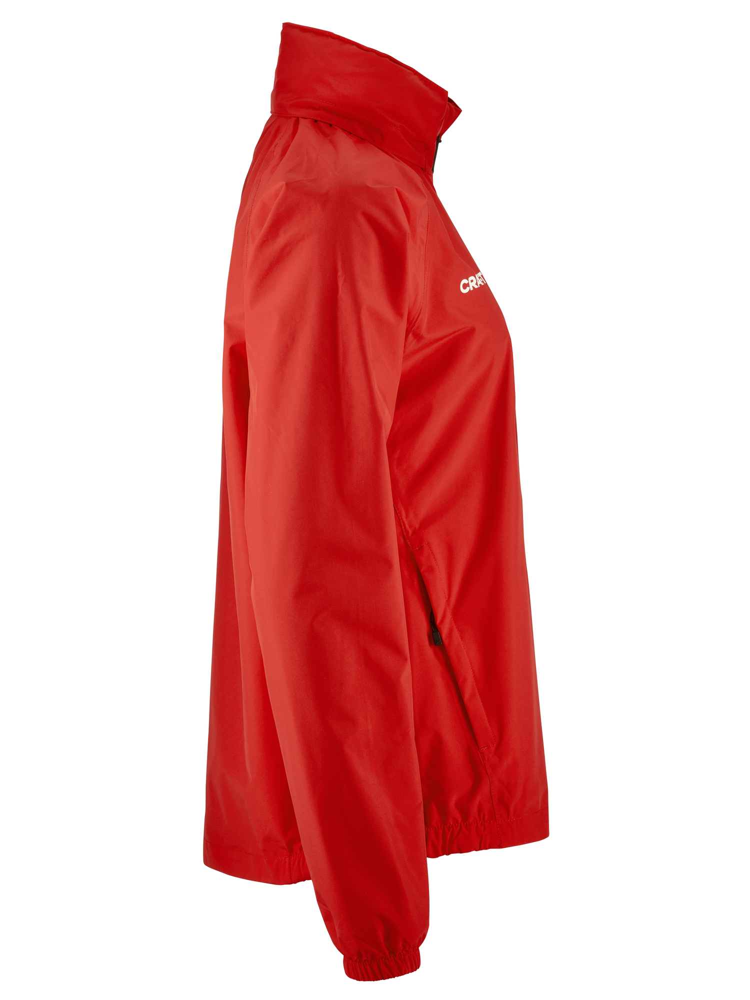 EVOLVE RAIN JACKET W 1