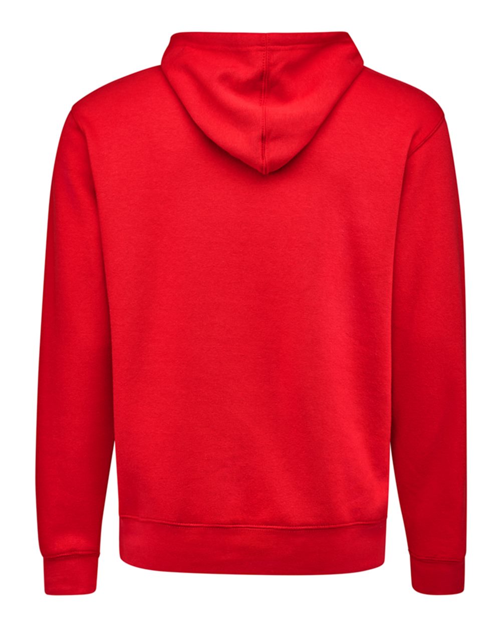 Unisex BTB Fleece Hooded Sweatshirt - 8720 101