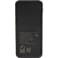 UL Listed 10000 mAh 20W Digital Display PowerBank 29