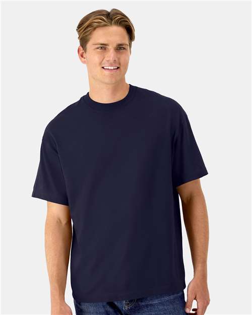 Unisex Beefy-T® Retro Street T-Shirt - 5180R 53