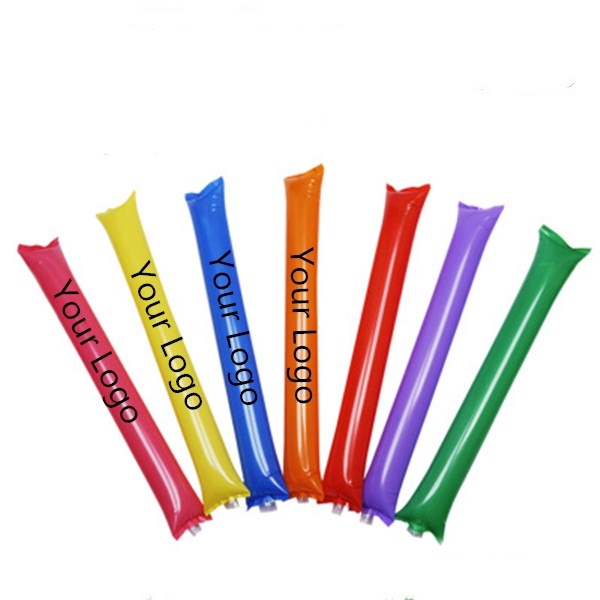 Inflatable Noisemakers 2